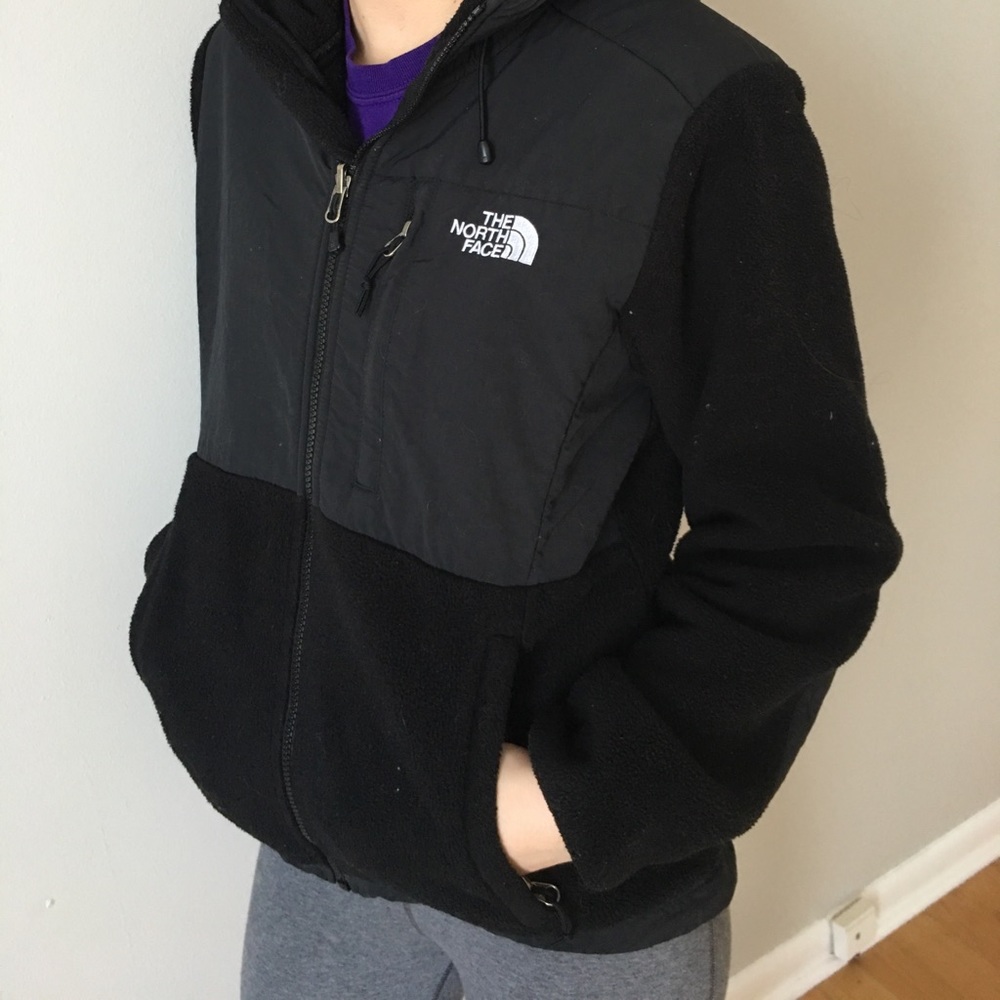 North face ❤